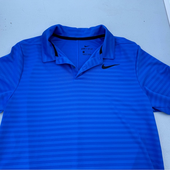 Size Small Nike Polo - Picture 2 of 3